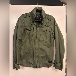 G-Star Vintage Jacket